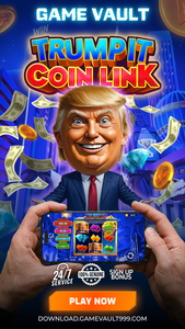 Trumpit coin link